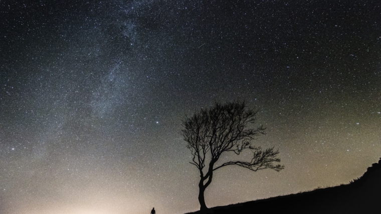 L’océan de la miséricorde divine