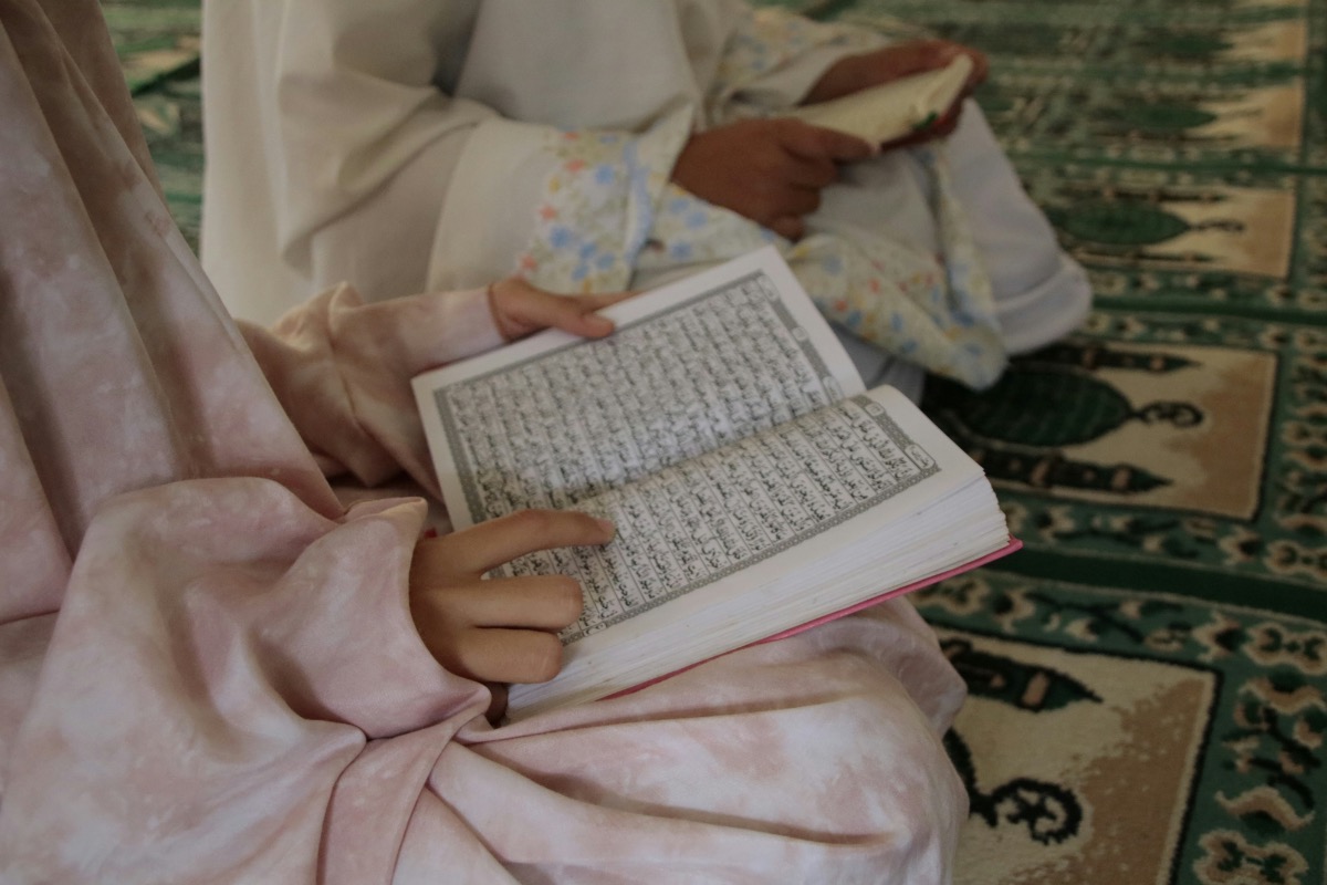 La Réalité de la femme en Islam